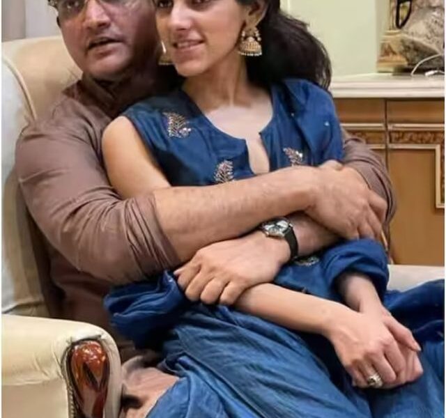 Sana Ganguly