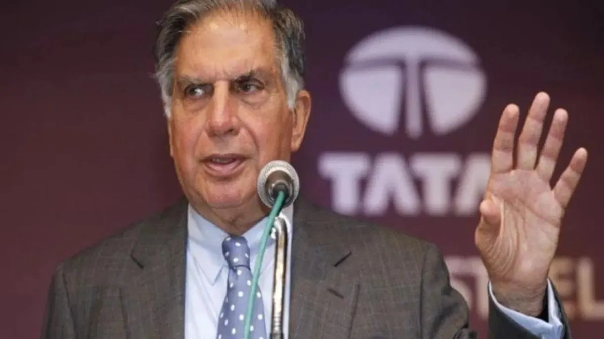 Tata Group