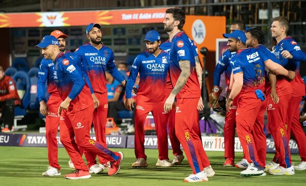 Royal Challengers Bengaluru