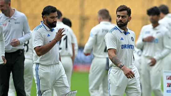 Ind Vs Nz
