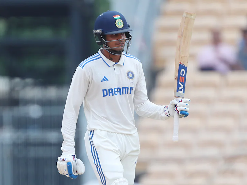 Shubman Gill