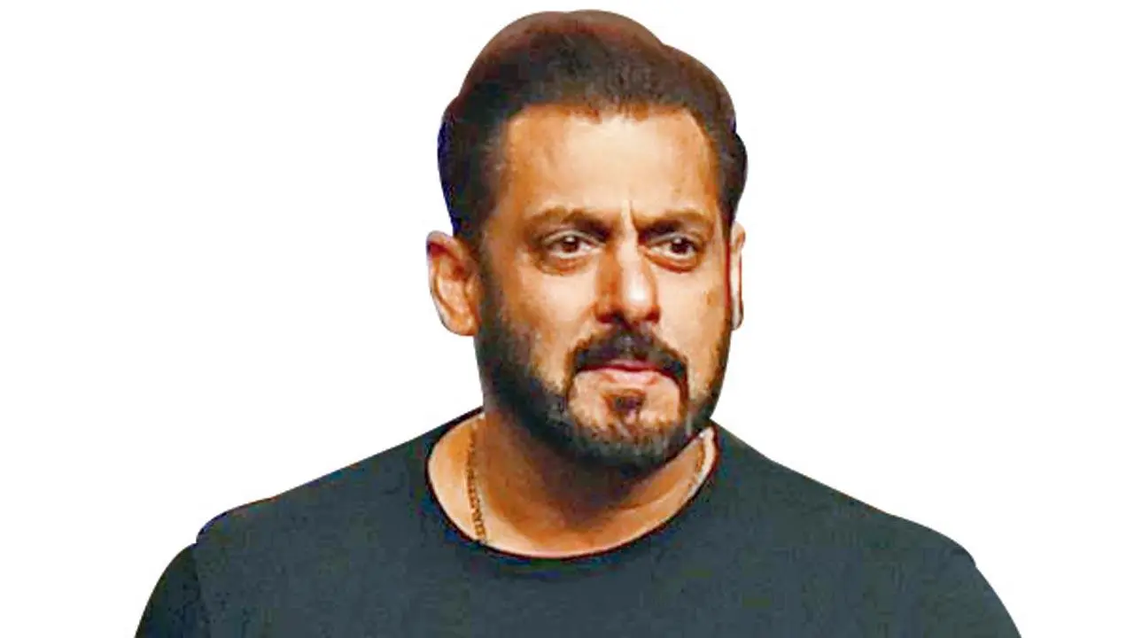 Salman Khan