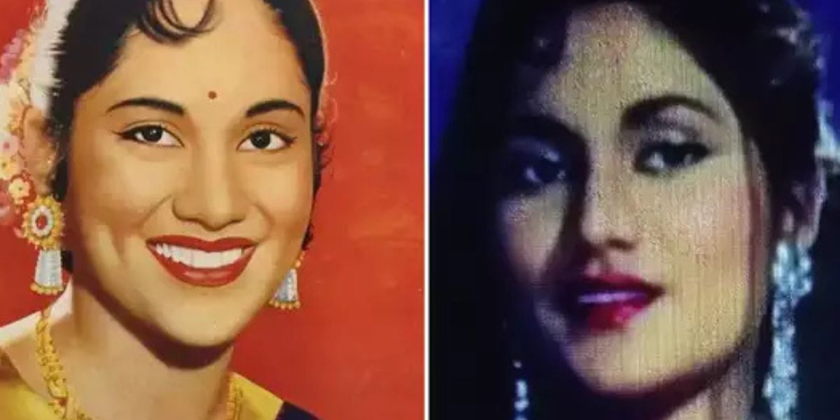 Actresses Murder