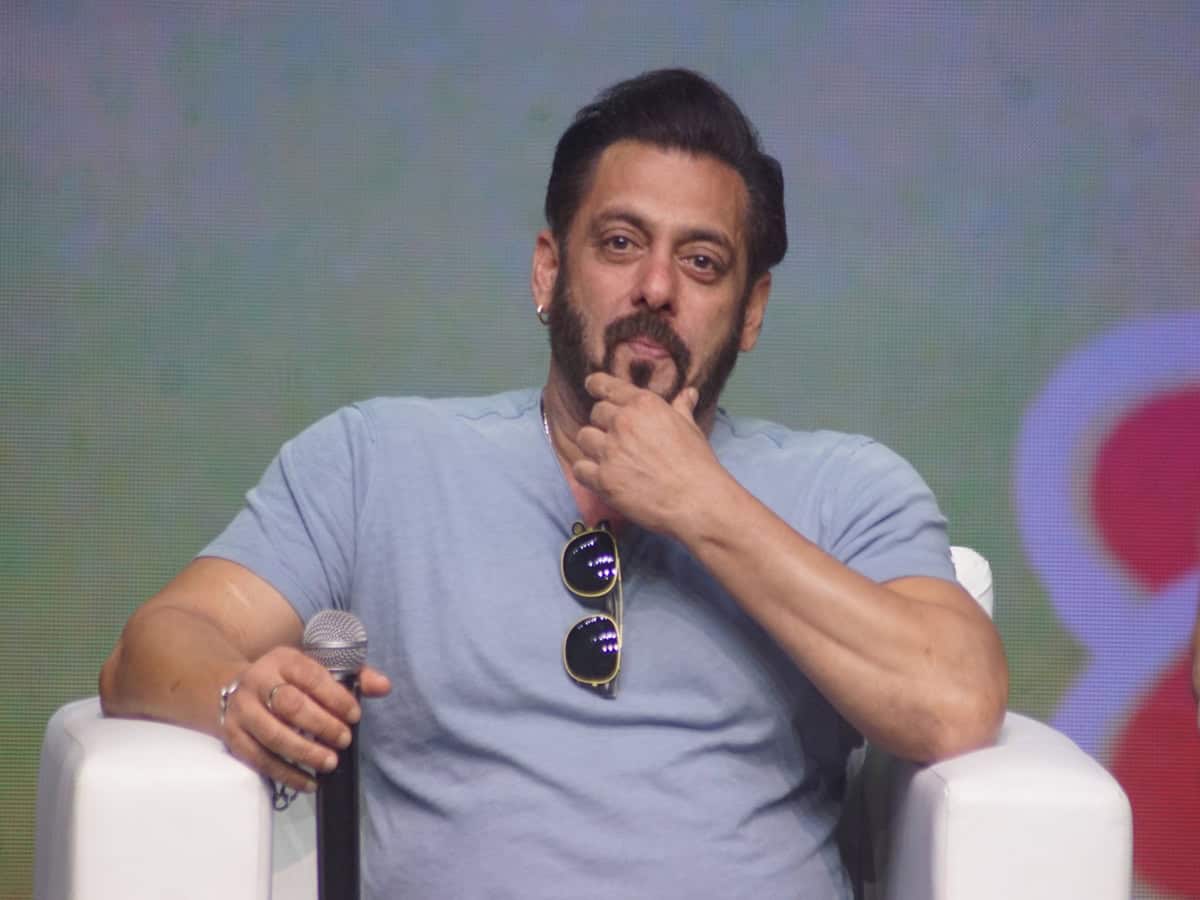 Salman Khan