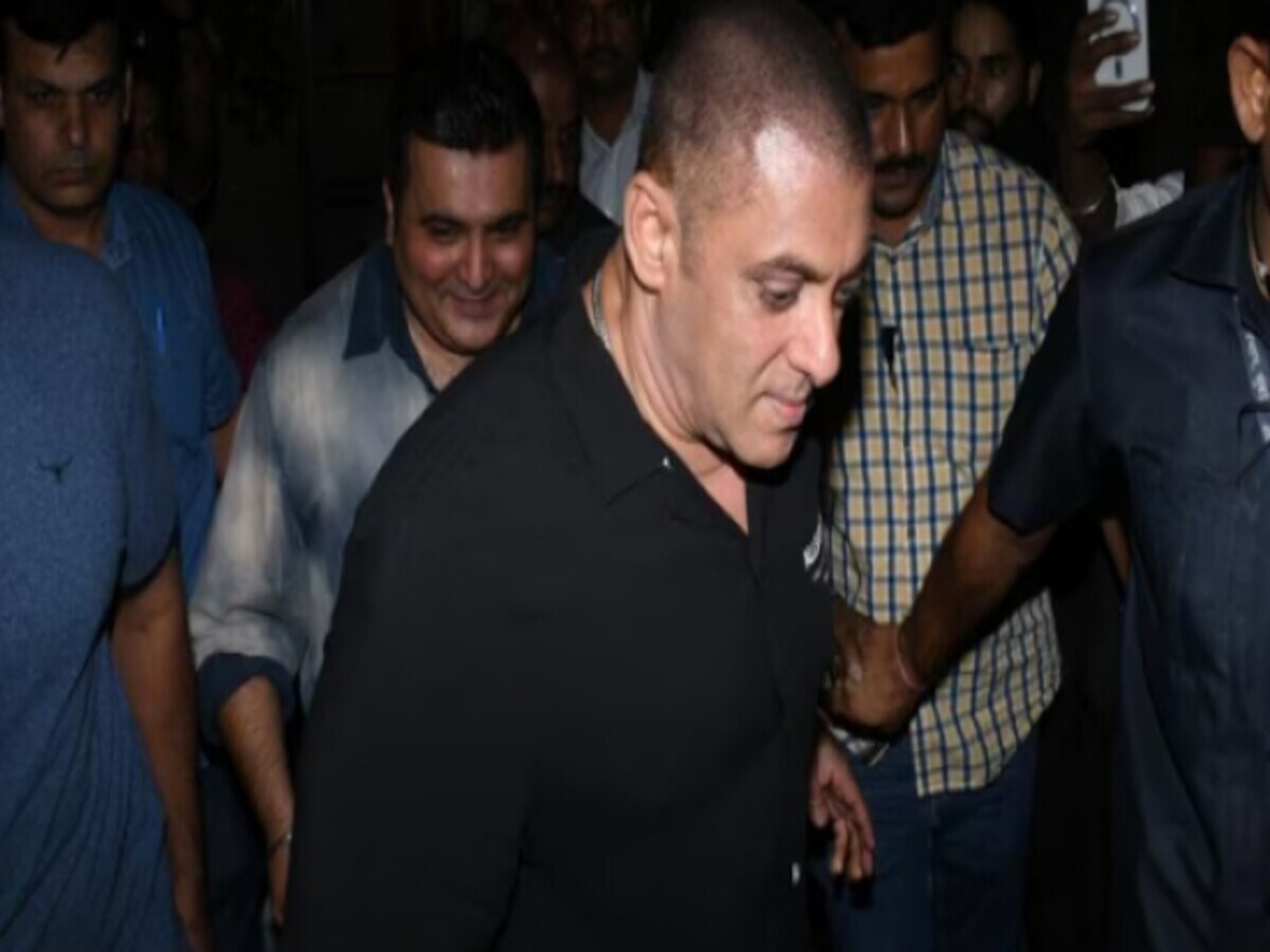 Salman Khan