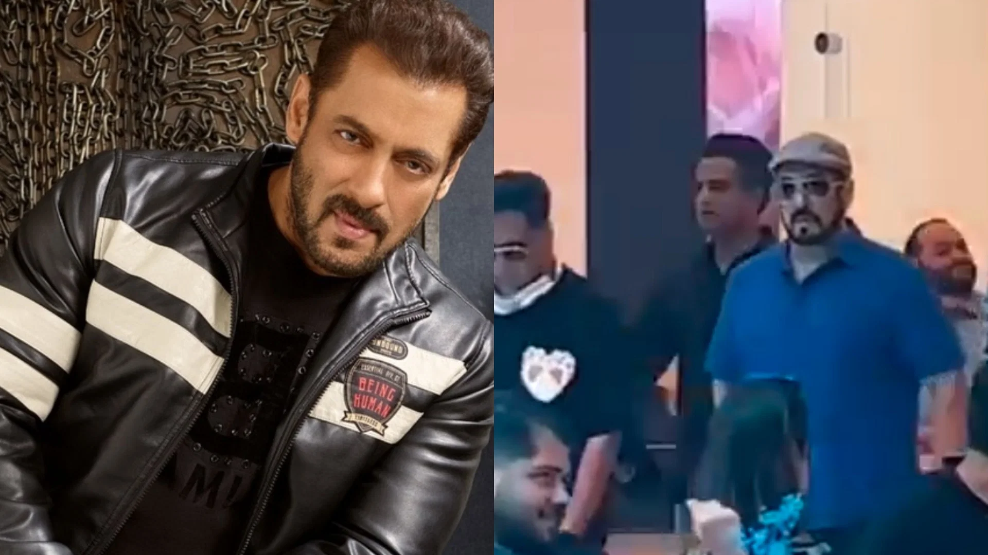 Salman Khan