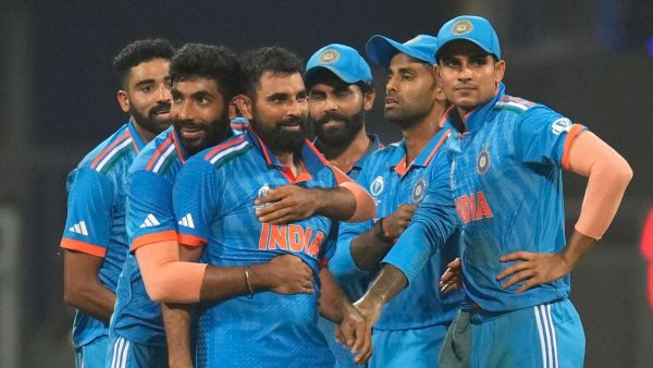 Team India