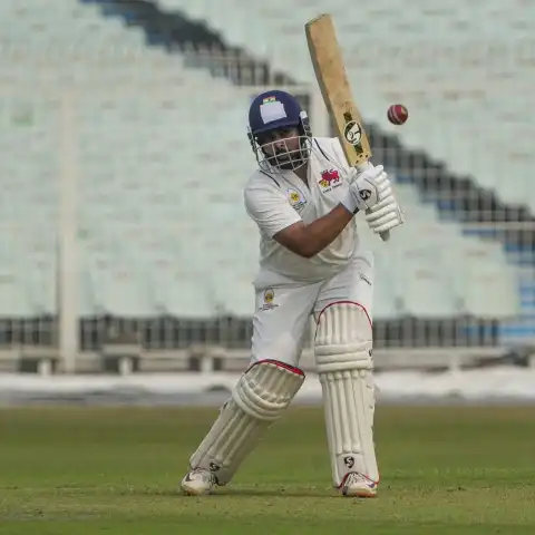 Prithvi Shaw