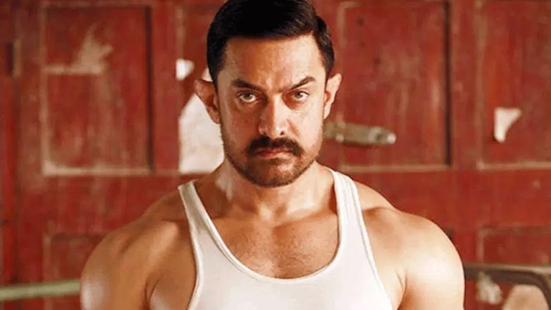 Aamir Khan