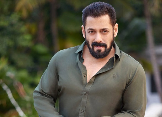 Salman Khan