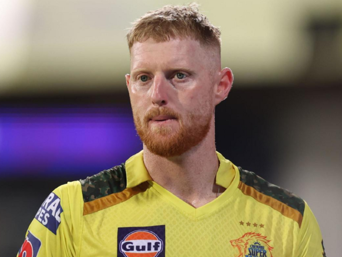 Ben Stokes