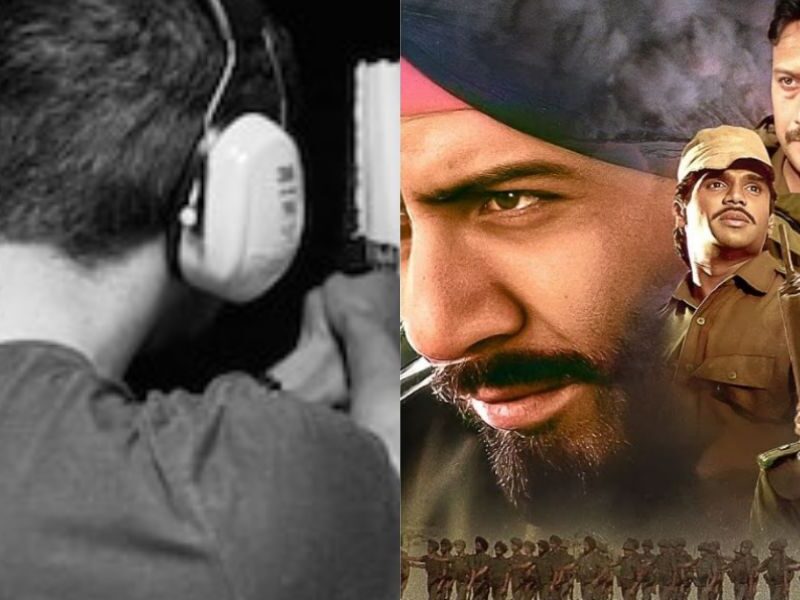 After Years, This Actor Will Be Seen In His Father'S Blockbuster Border 2
