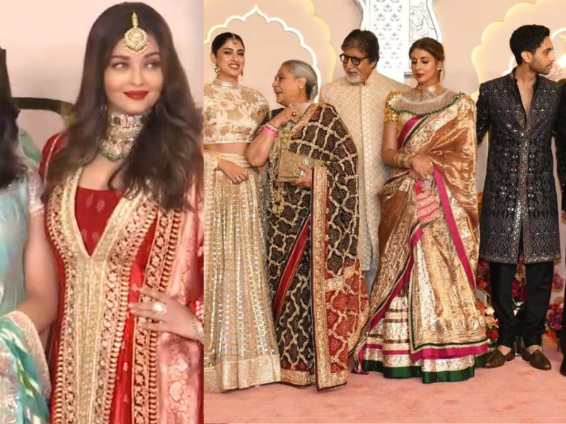 Aishwarya Rai