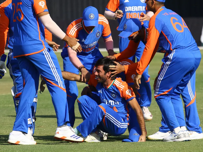 Ind Vs Sa