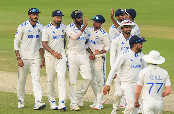 Ind Vs Sa