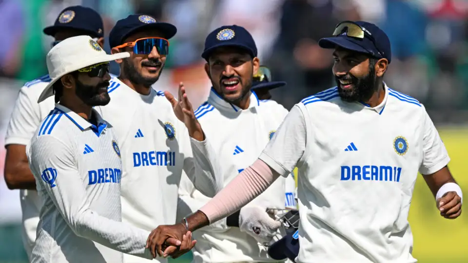 Ind Vs Sa