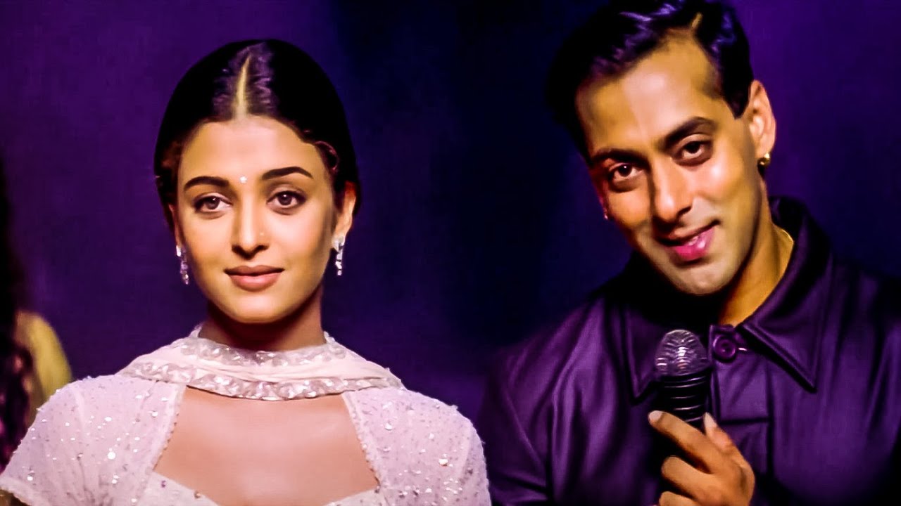 Salman Khan-Aishwarya Rai