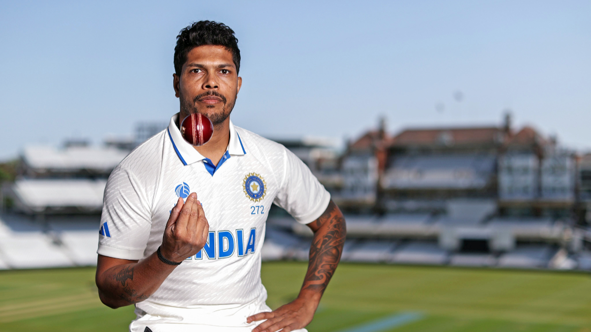 Umesh Yadav