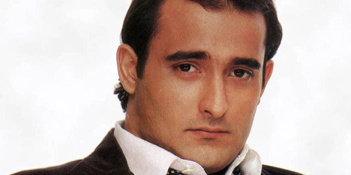 Akshaye Khanna