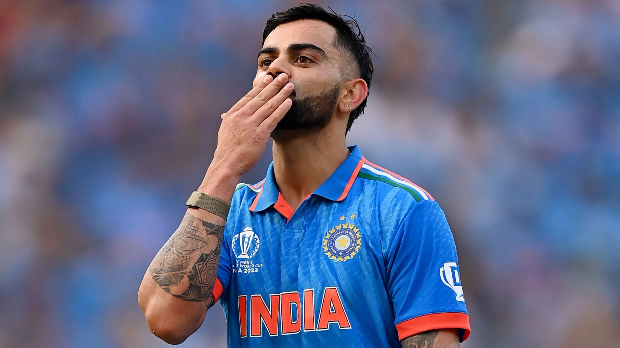 Viray Kohli