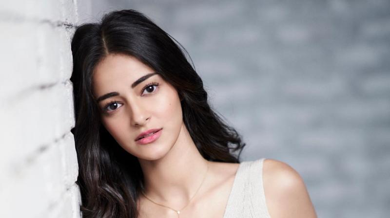 Ananya Panday