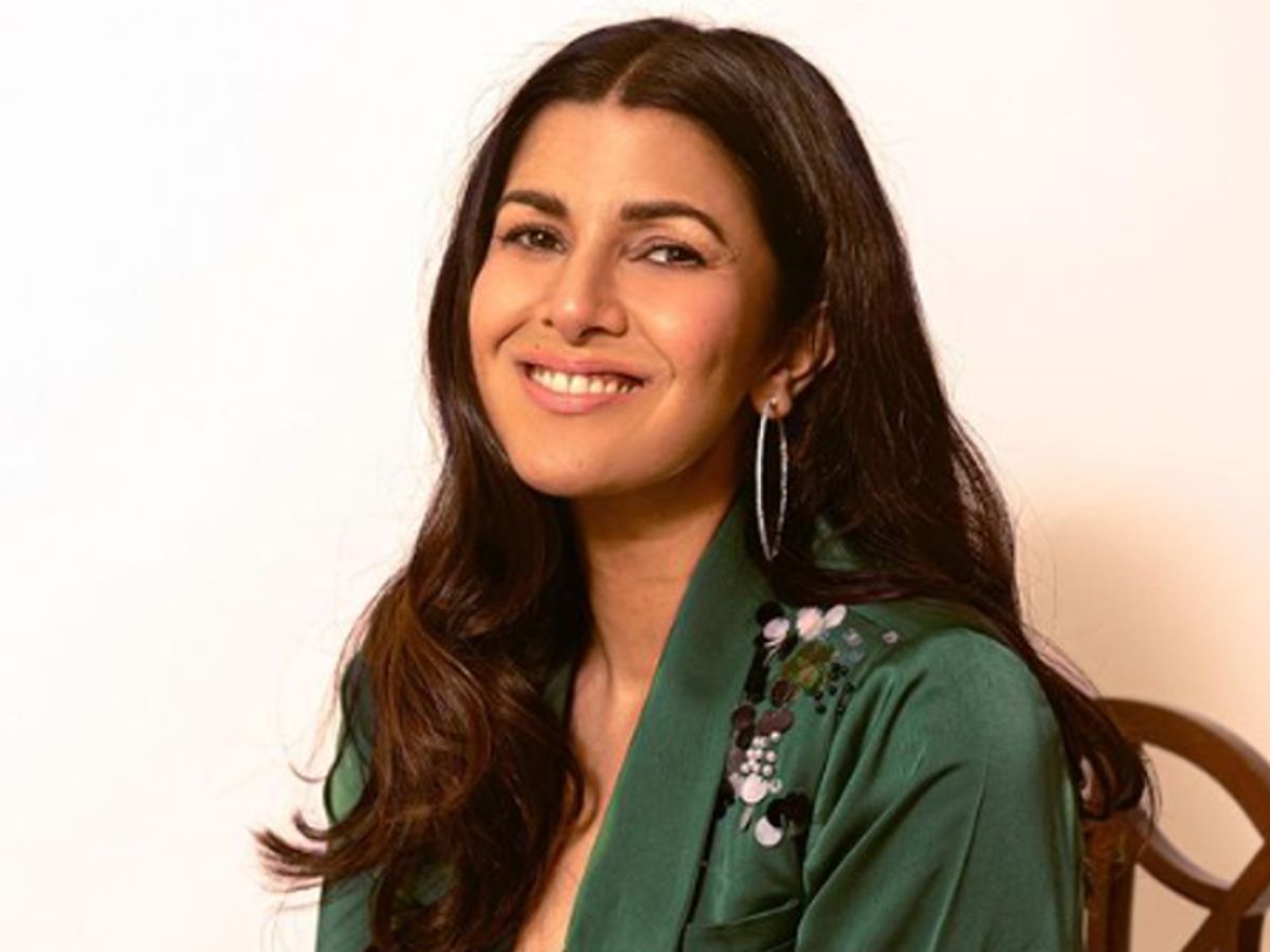 Nimrat Kaur