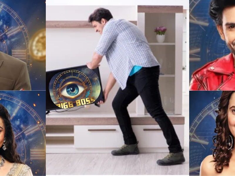 Bigg Boss 18