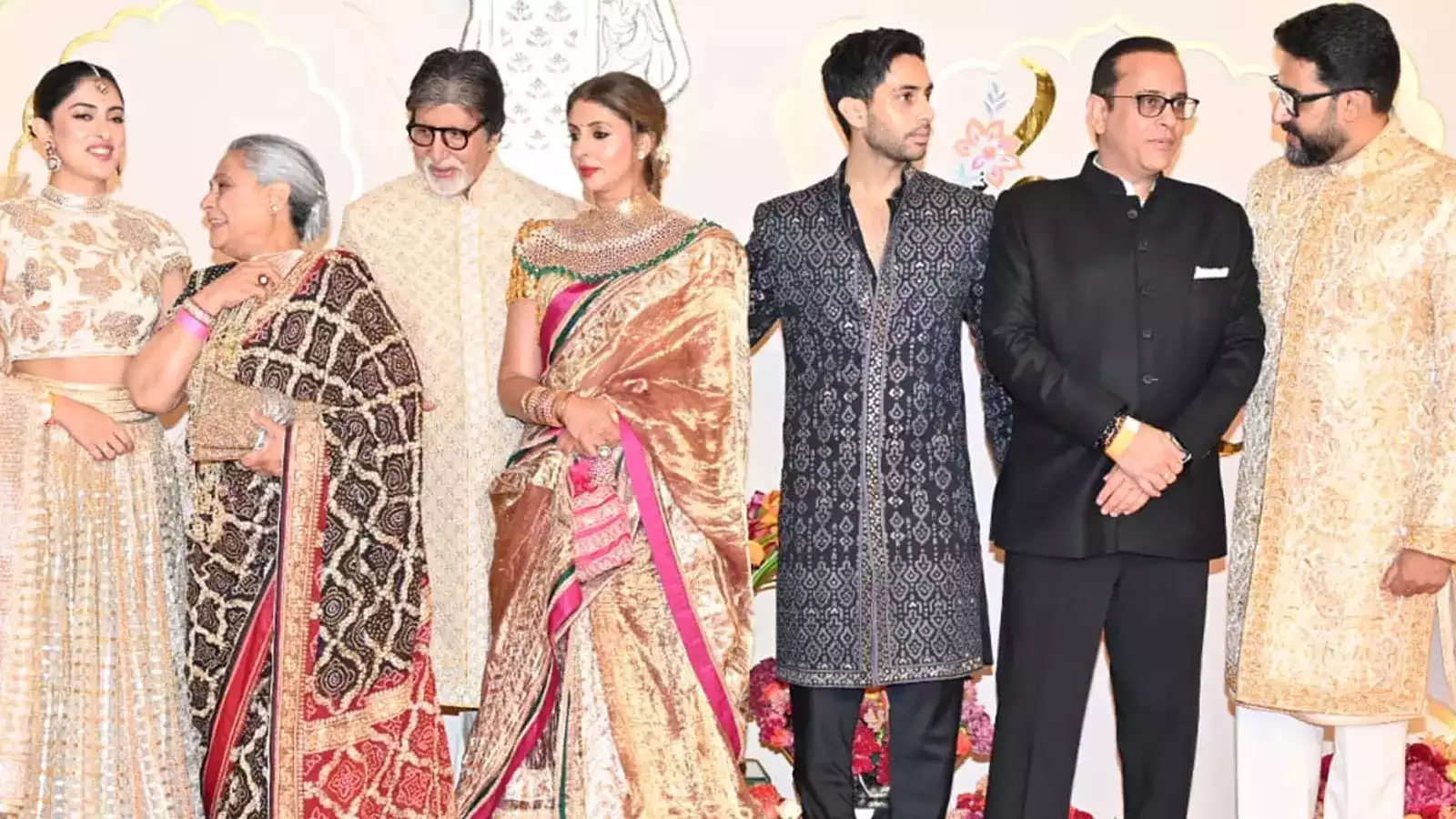 Bachchan Family