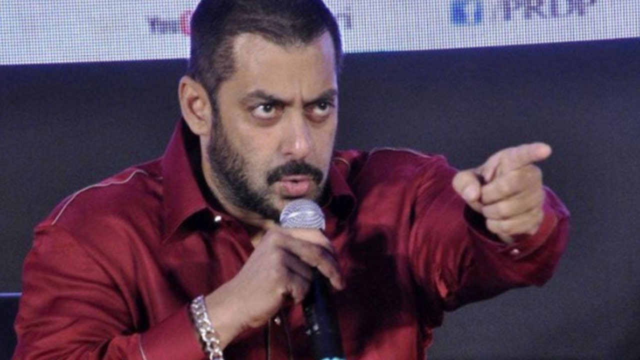 Salman Khan