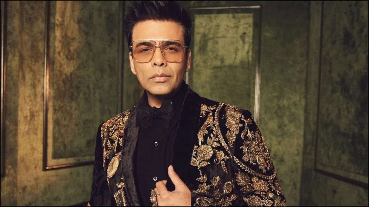 Karan Johar