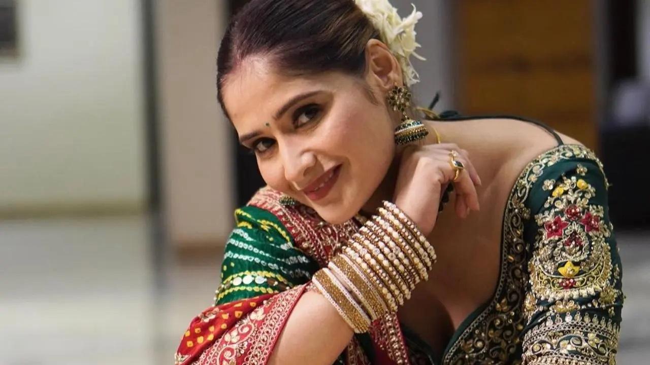 Arti Singh