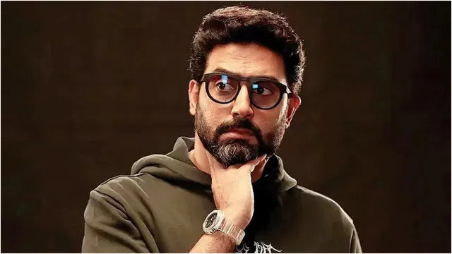 Abhishek Bachchan