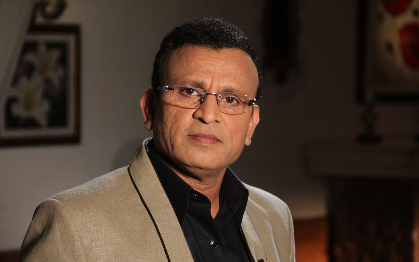 Annu Kapoor