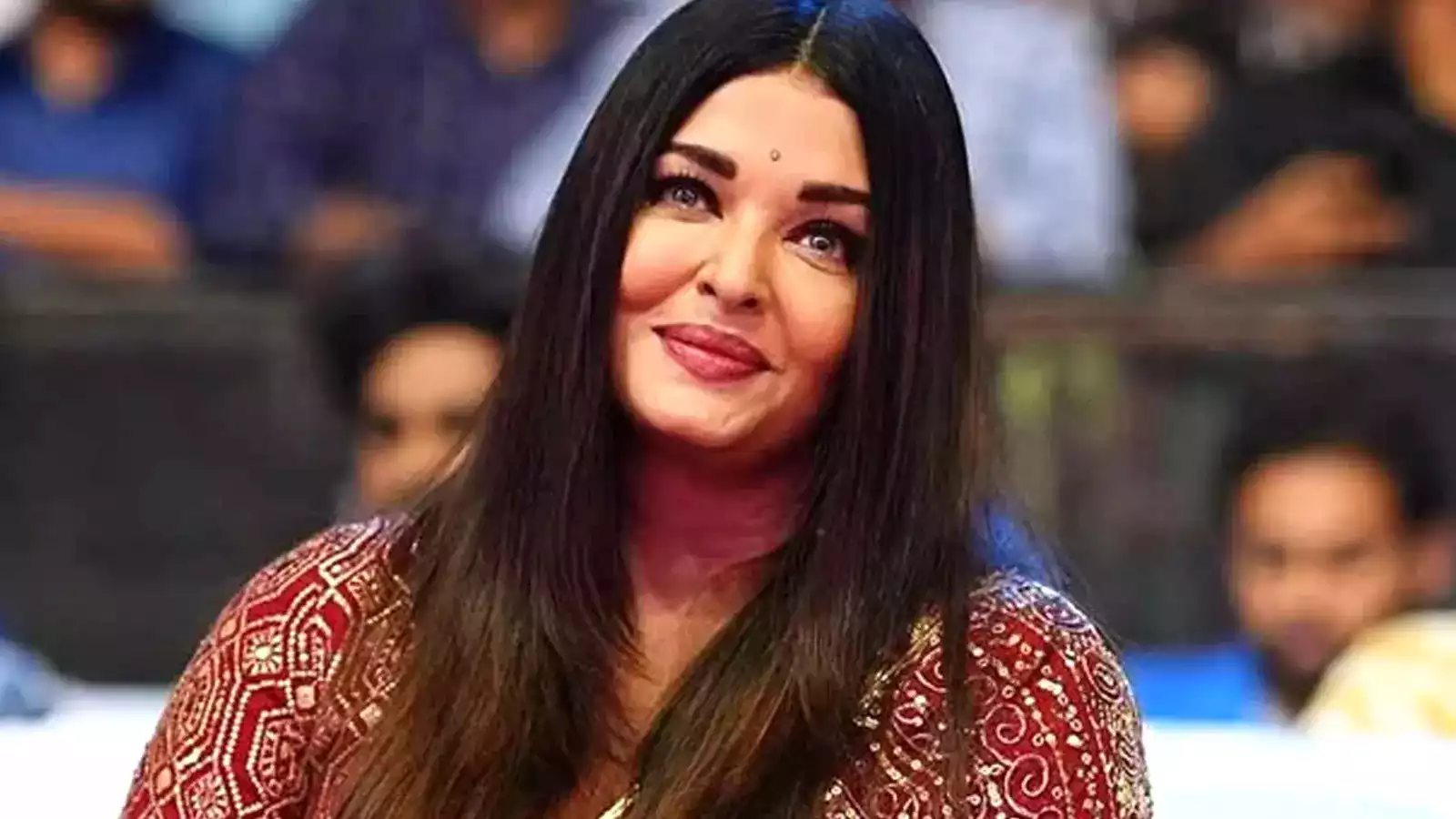 Aishwarya Rai