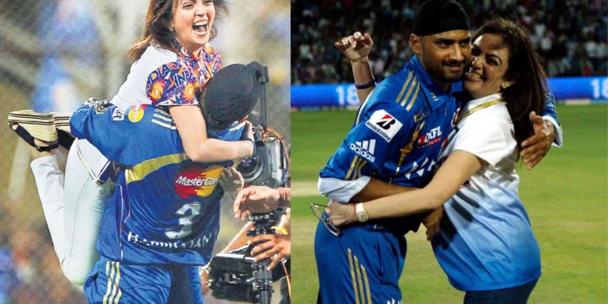 Nita Ambani