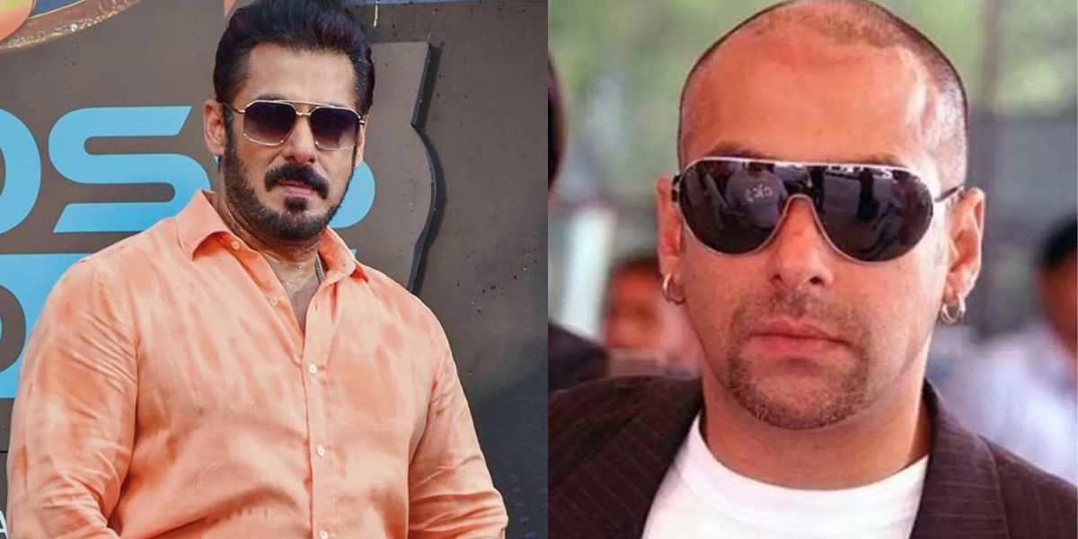 Top 5 Bollywood Actors Who Have Gone Bald