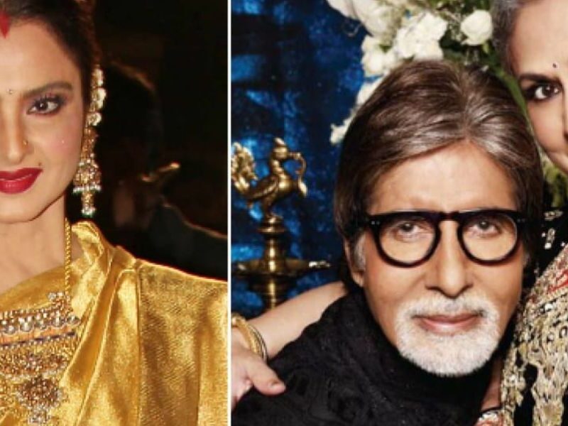 Amitabh Bachchan
