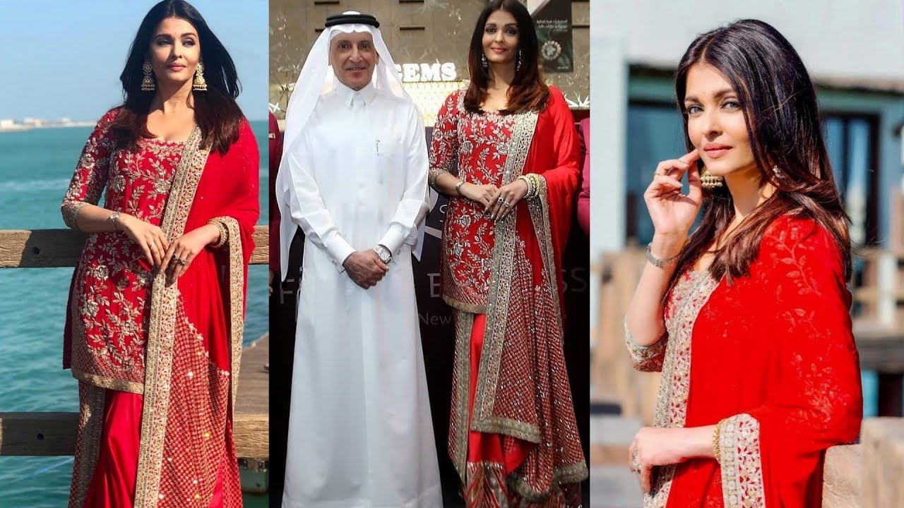 Aishwarya Rai