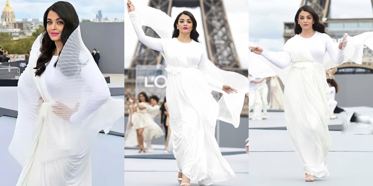 Aishwarya Rai
