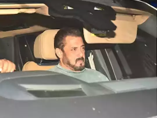 Salman Khan