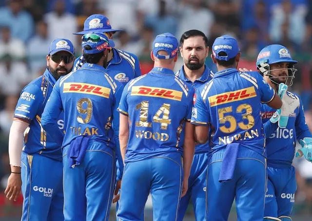 Mumbai Indians