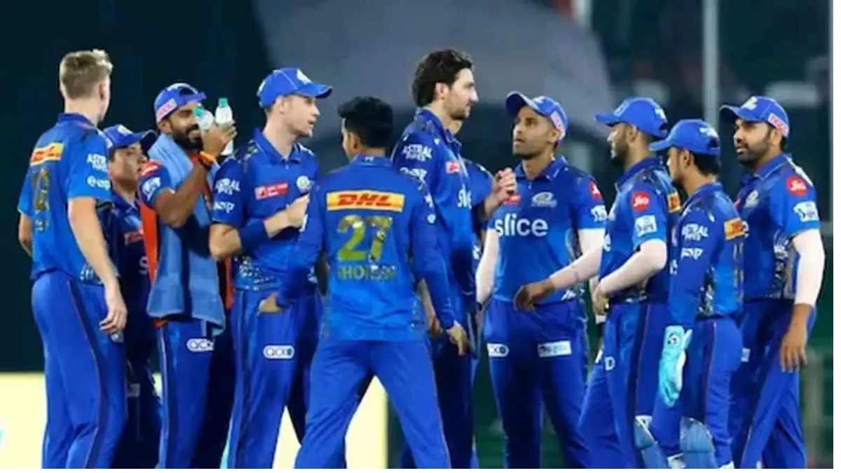 हो गया कंफर्म, हार्दिक-सूर्या नहीं, Ipl 2025 में ये दिग्गज होगा मुंबई इंडियंस का कप्तान 2 Ipl 2025