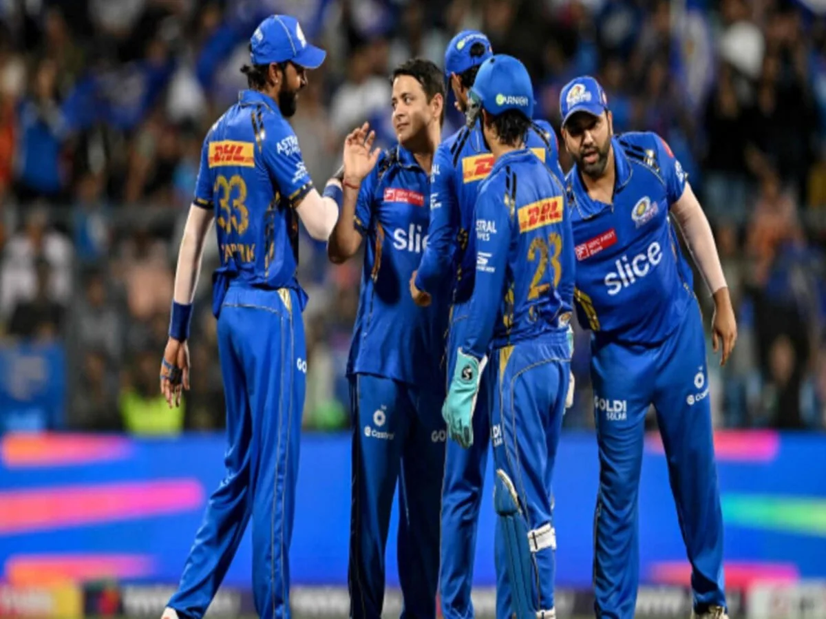 Mumbai Indians