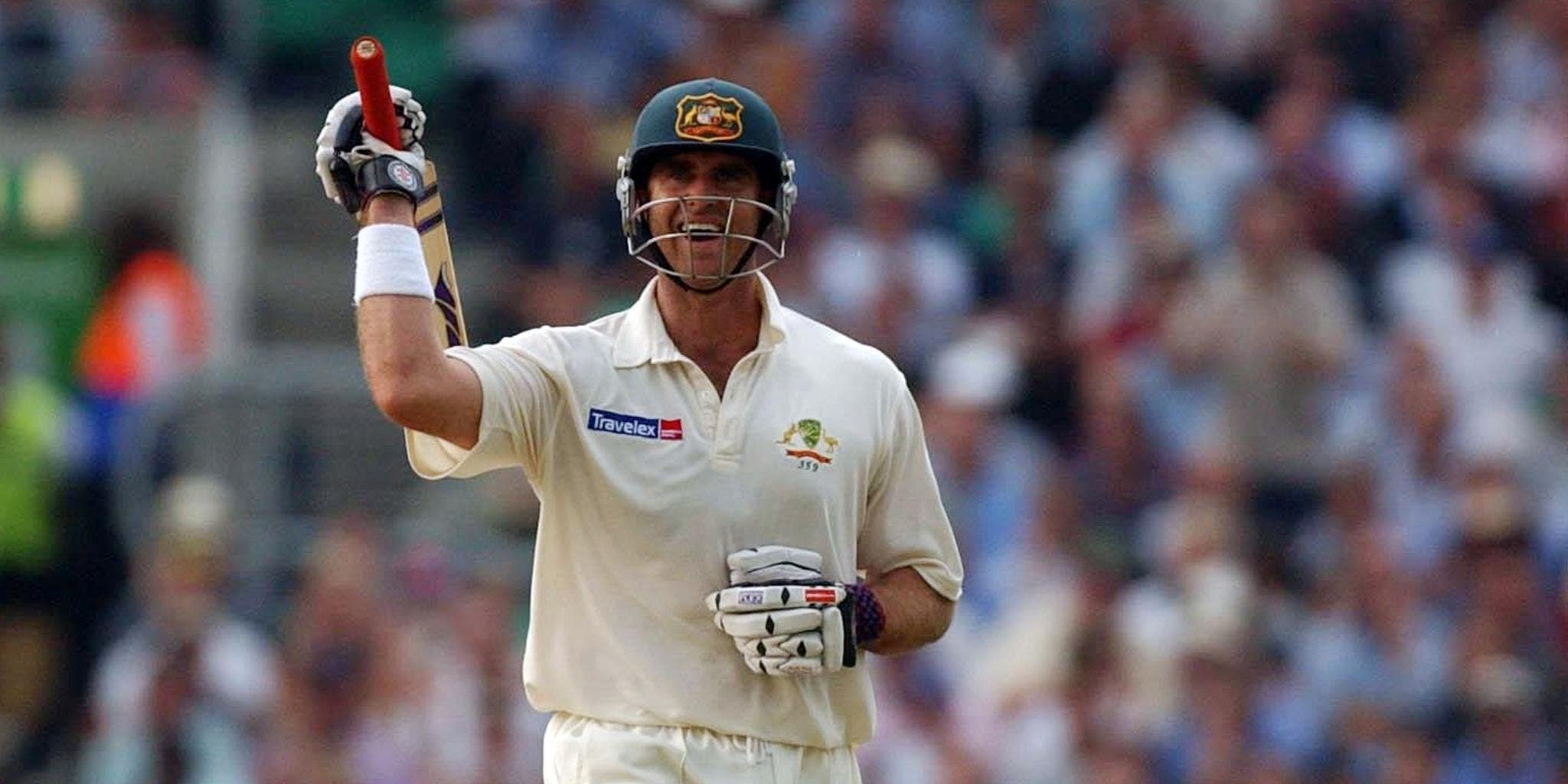 Fastest Test Century