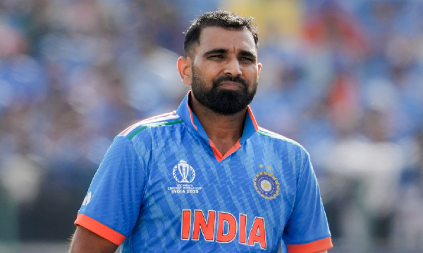 कमबैक से पहले ही मोहम्मद शमी को हुई बड़ी इंजरी, नहीं खेल पाएंगे अब कभी क्रिकेट 3 Mohammed Shami