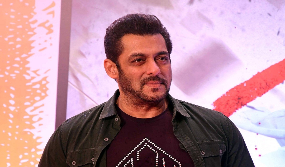 Salman Khan