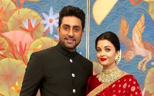 Abhishek Bachchan-Aishwarya Rai