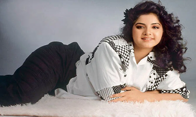 Divya Bharti