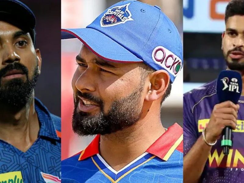 These 3 Indian Players Became The Most Expensive Players In The History Of Ipl 2025 Auction