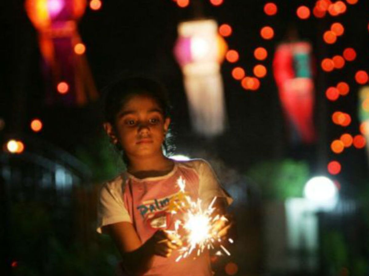 Diwali Celebration